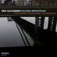 Secret Love - Eric Alexander & Joe Farnsworth & Bob Cranshaw & Harold Mabern