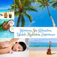 Summer Holiday Escape - Relaxation Zone
