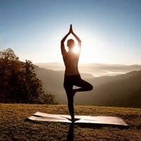 Sonidos Relajantes Para Tu Yoga - Voces Orbitales & Flujo De Yoga & Yoga Música Yoga