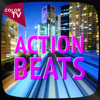City Ride Drums - Color TV