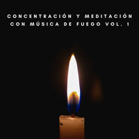 El Año Del Fuego y Lluvia - Música de concentración profunda & Maestros de música de la meditación & #Relajante