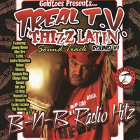 Gettin' It Like - Keak Da Sneak & Jimmy Roses & Goldtoes & Lucky Luciano