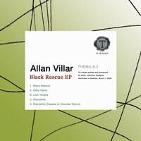 Discredits - Allan Villar & Cesare vs. Disorder