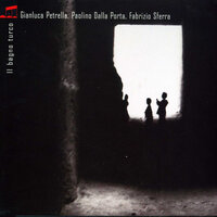 Indistructible - Gianluca Petrella & Paolino Dalla Porta & Fabrizio Sferra