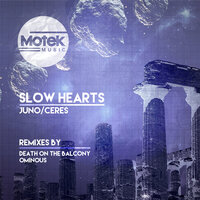 Juno - Slow Hearts & Death On the Balcony