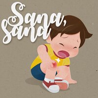 Sana, sana - Som Mainada & Neus Baldrich & Javier Martín