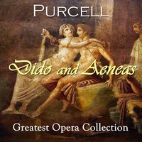 Dido and Aeneas, Z. 626, Act I: "To the Hills and the Vales" (Chorus) - The Mermaid Orchestra & The Mermaid Singers & Geraint Jones & Генри Пёрселл