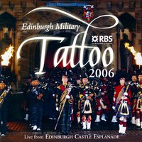 Scots Wha Hae / National Anthem / Auld Lang Syne / Evening Hymn-Day Thou Gavest / Lord Has Ended / Last Post / Lone Piper-Highland Cradle Song - FINALE