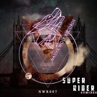 Super Ride - johnny bolzan & SmoKINGhouse