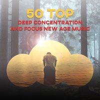 Healing Forest Sound - Brain Stimulation Music Collective