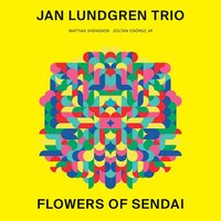 Alone for You - Jan Lundgren Trio