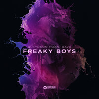 Freaky Boys - Gleydson Huan & Gavo