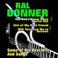 And Then - Ral Donner