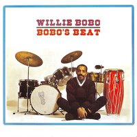 Naked City Theme - Willie Bobo