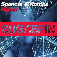 Higher - Spencer