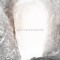 Staring Down the Dust - Ten Commandos & Mark Lanegan