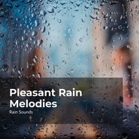 Enjoying the Rainfall - Rain Sounds & Rain Storm Sample Library & Natural Rain Sounds for Sleeping