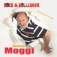 Sommerhaus - Rock & Rollinger & Moggi