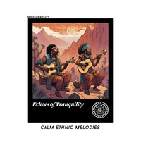 Lunar Lounge Chill Serenade Stroll - Tribal Goofs