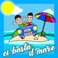 Ci basta il mare - Robin
