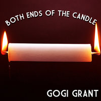 My Melancholy Baby - Gogi Grant