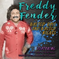 Just Because - Freddy Fender