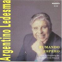 Frente al mar - Argentino Ledesma