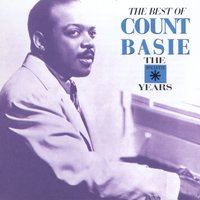 Lullaby Of Birdland - Count Basie Orchestra