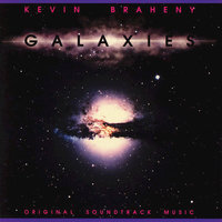 Ancient Stars - Kevin Braheny