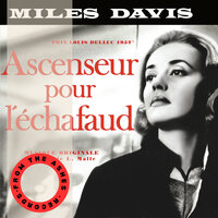 Florence sur les Champs-Élysées - Miles Davis