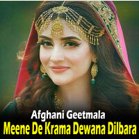 Da Mazdigar Dedan Ta Zama - Afghani Geetmala