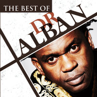 Hello Afrika - Dr. Alban
