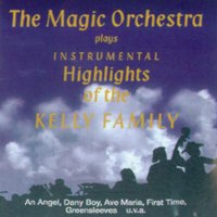 Join This Parade - The Magic Orchestra