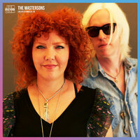 You Could Be Wrong - Jam in the Van & The Mastersons