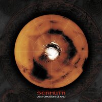 Orbit of the Fourth Planet - Senmuth