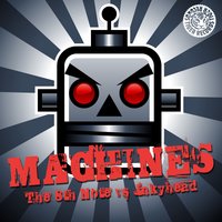 Machines - The 8th Note vs. jnkyhead & The 8th Note