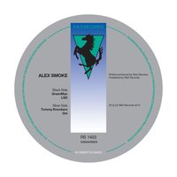 LSD - Alex Smoke