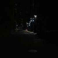 scarred - nøave