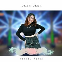 Oleh Oleh - Arlida Putri