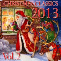 The Twelve Days of Christmas - Burt Ives