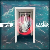 Easier - SIAMES & Barbie Williams