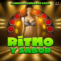 Me Llamo Raquel - Cumbias Sonideras & Ritmo Y Sabor