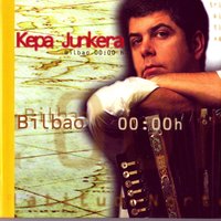 Arin - Oskorri - Kepa Junkera