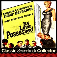 Only in the Movies - Elmer Bernstein & United Artists Studio Orchestra