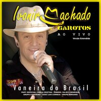 Vai Bomba - Ivonir Machado & Gabriel Valim