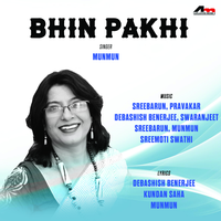 Katha Diye Keno - Munmun