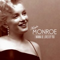 Some Like It Hot - Marilyn Monroe