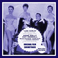 You're Just Too Too! - Cole Porter & Gene Kelly & Kay Kendall