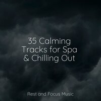 Bending Tides - Massage Therapy Music & Ruído branco & White Noise Baby Sleep