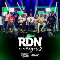 Teu Sorriso - RDN & Vitinho & Caju Pra Baixo